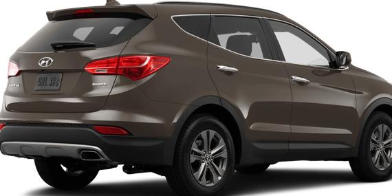 HYUNDAI SANTA FE 2014 5XYZUDLBXEG213605 image HYUNDAI SANTA FE 2014 5XYZUDLBXEG213605 image